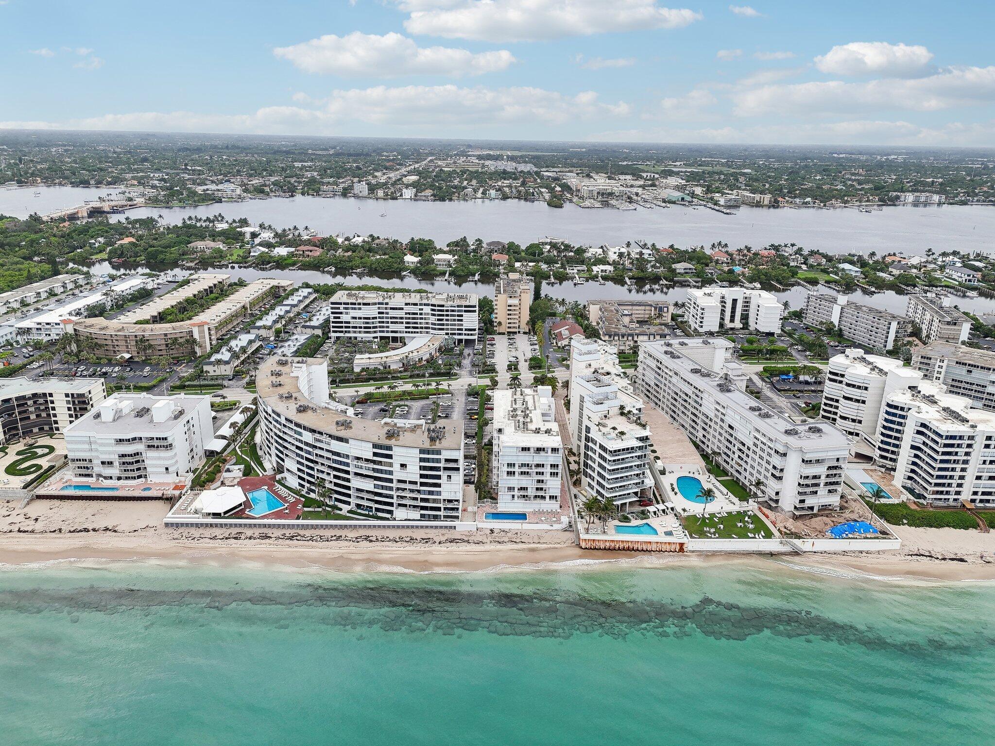 HORIZON EAST CONDO - Residential Lease