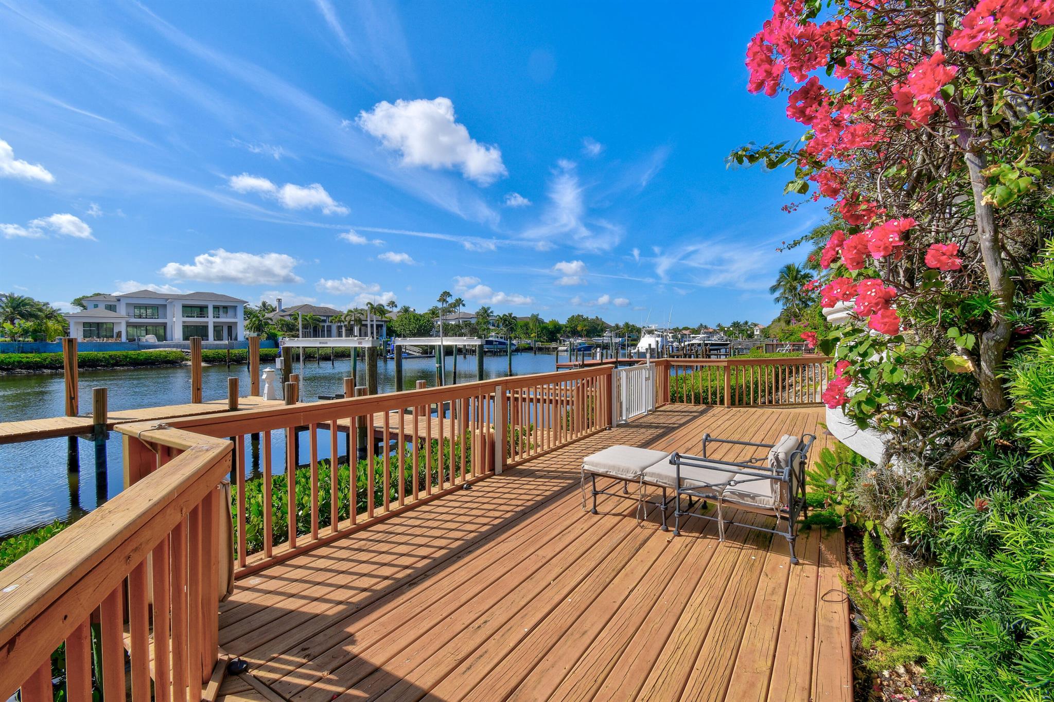 Admirals Cove - Residential