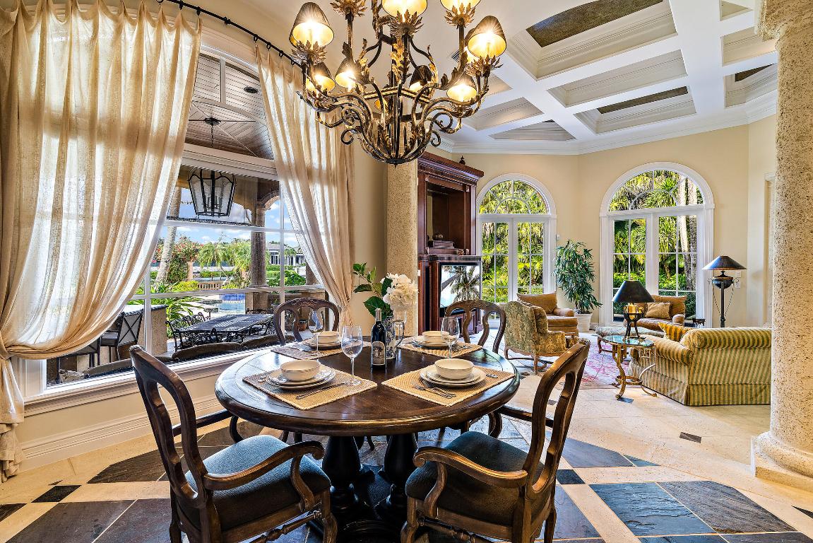 Admirals Cove - Residential