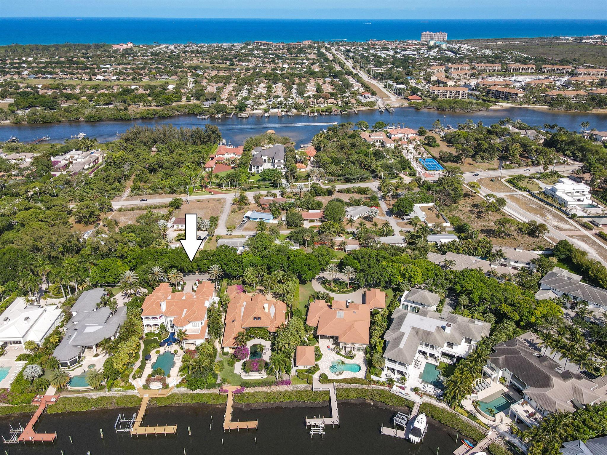 Admirals Cove - Residential
