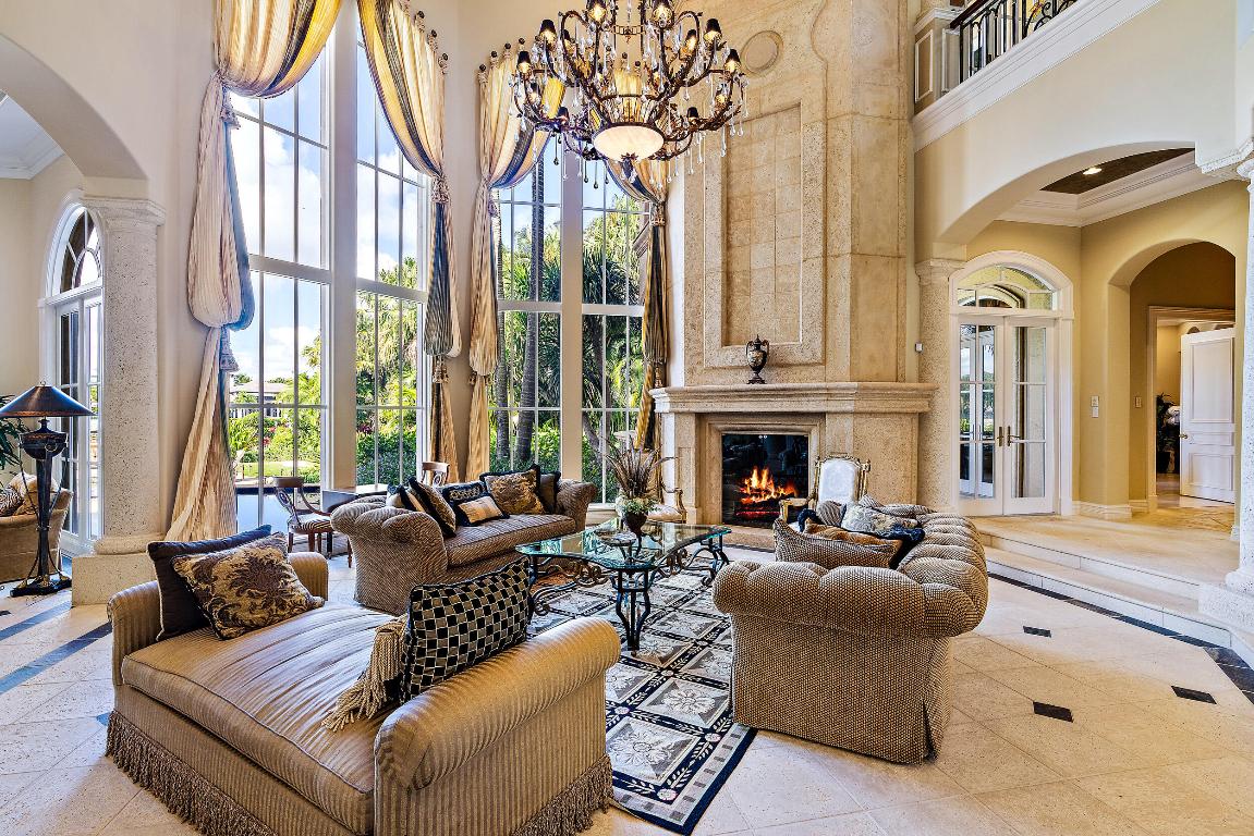 Admirals Cove - Residential