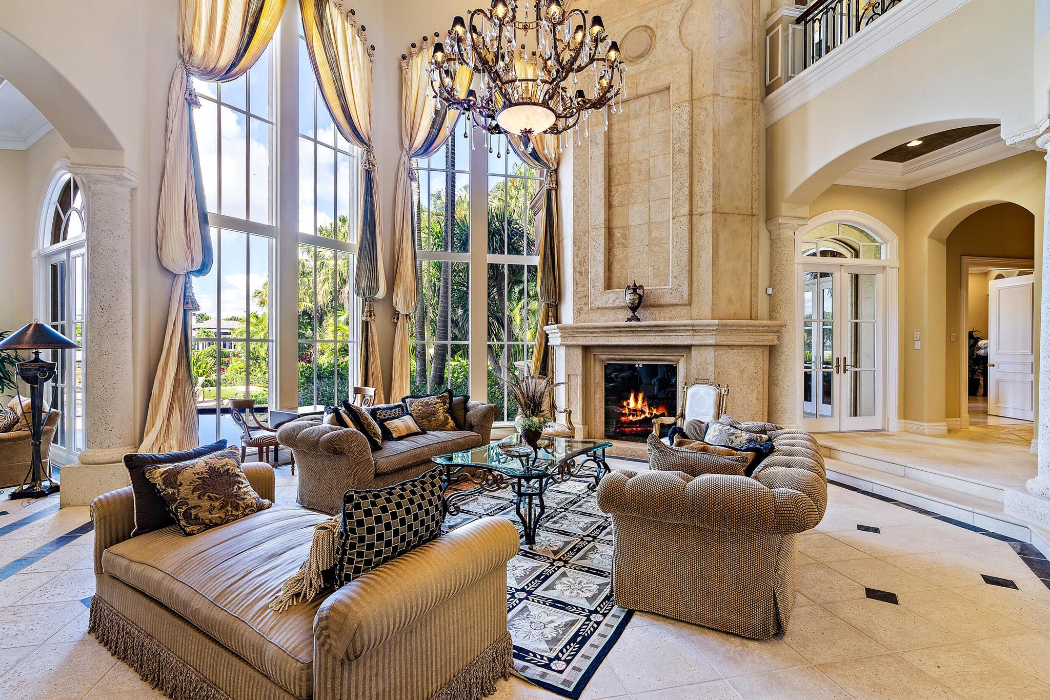 Admirals Cove - Residential