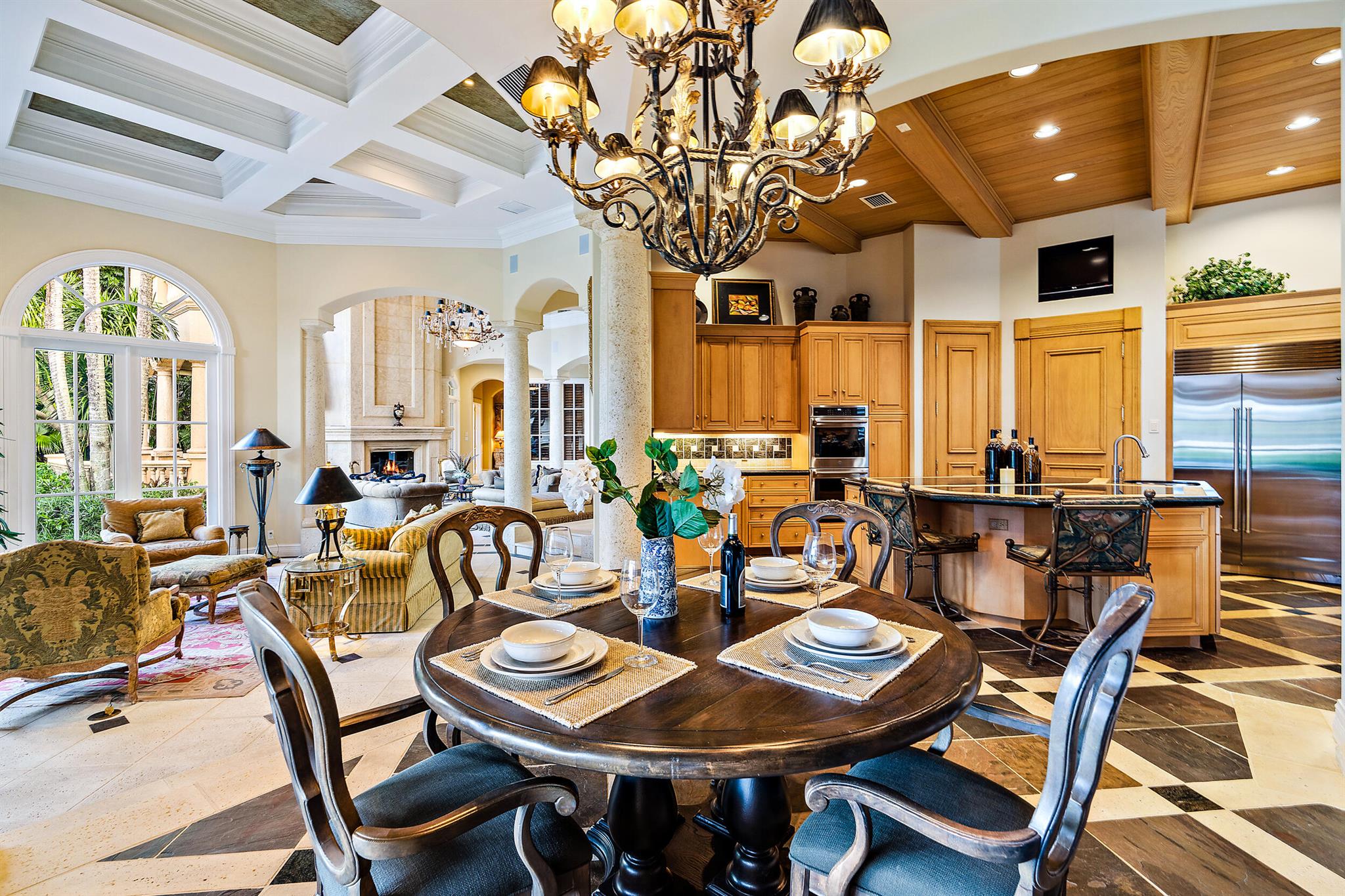 Admirals Cove - Residential