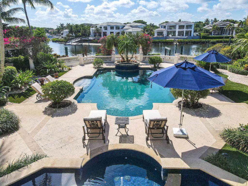 Admirals Cove - Residential