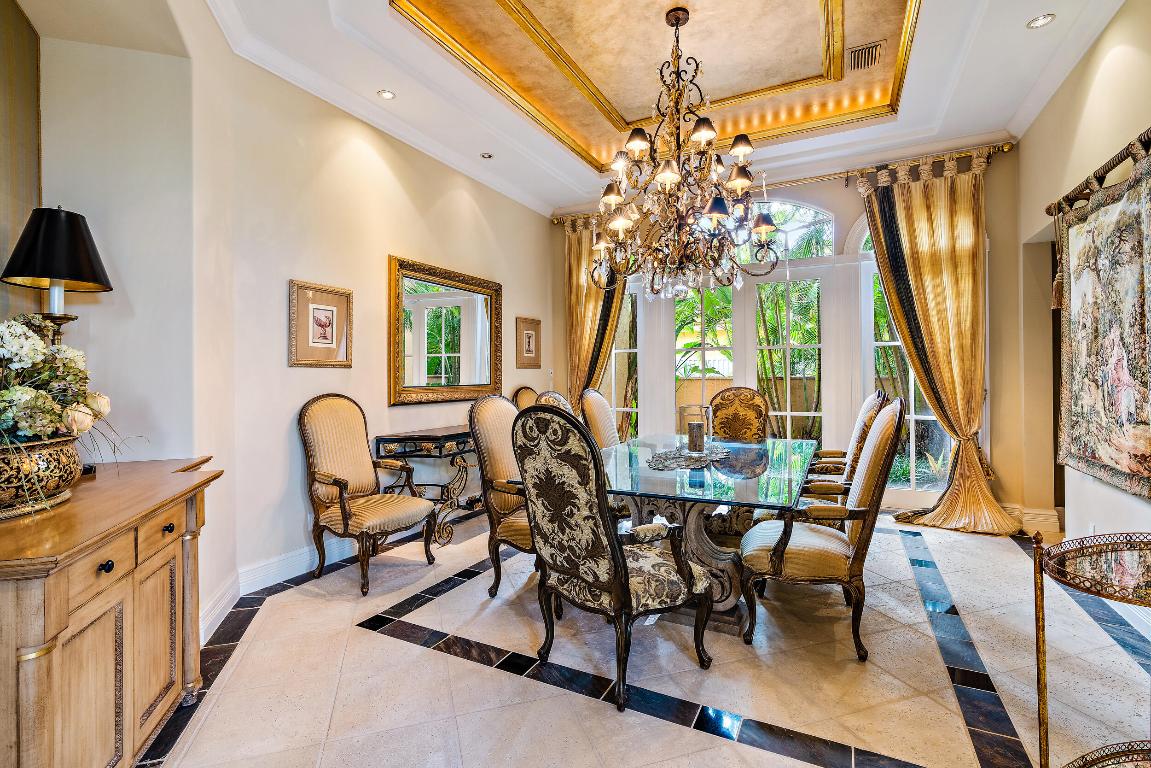 Admirals Cove - Residential