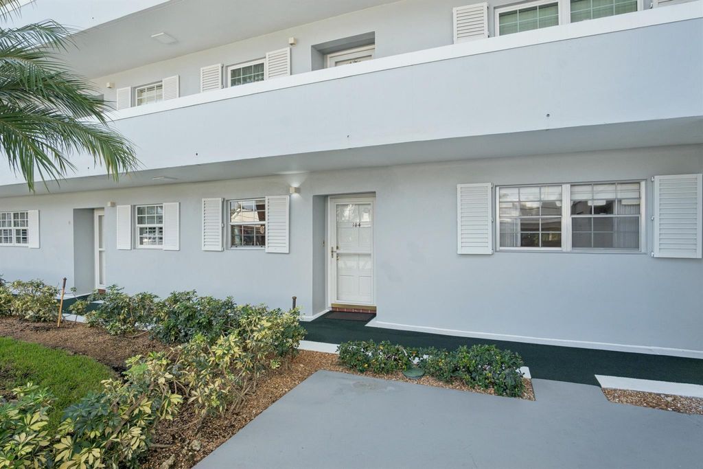 Photo of 157 Atlantis Boulevard #104, Atlantis, FL 33462 (MLS # R11143330)