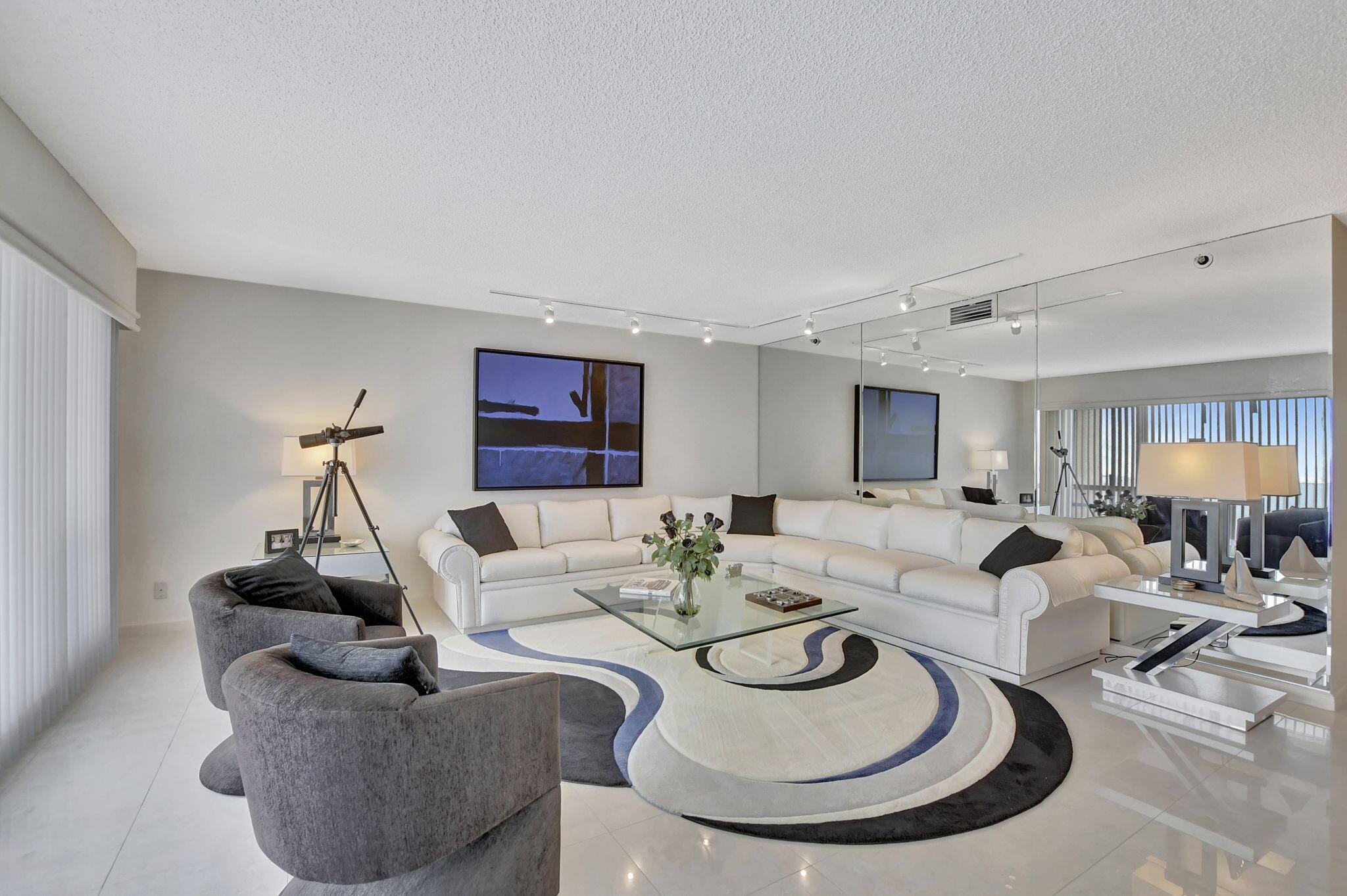 4301 N Ocean Boulevard 1106