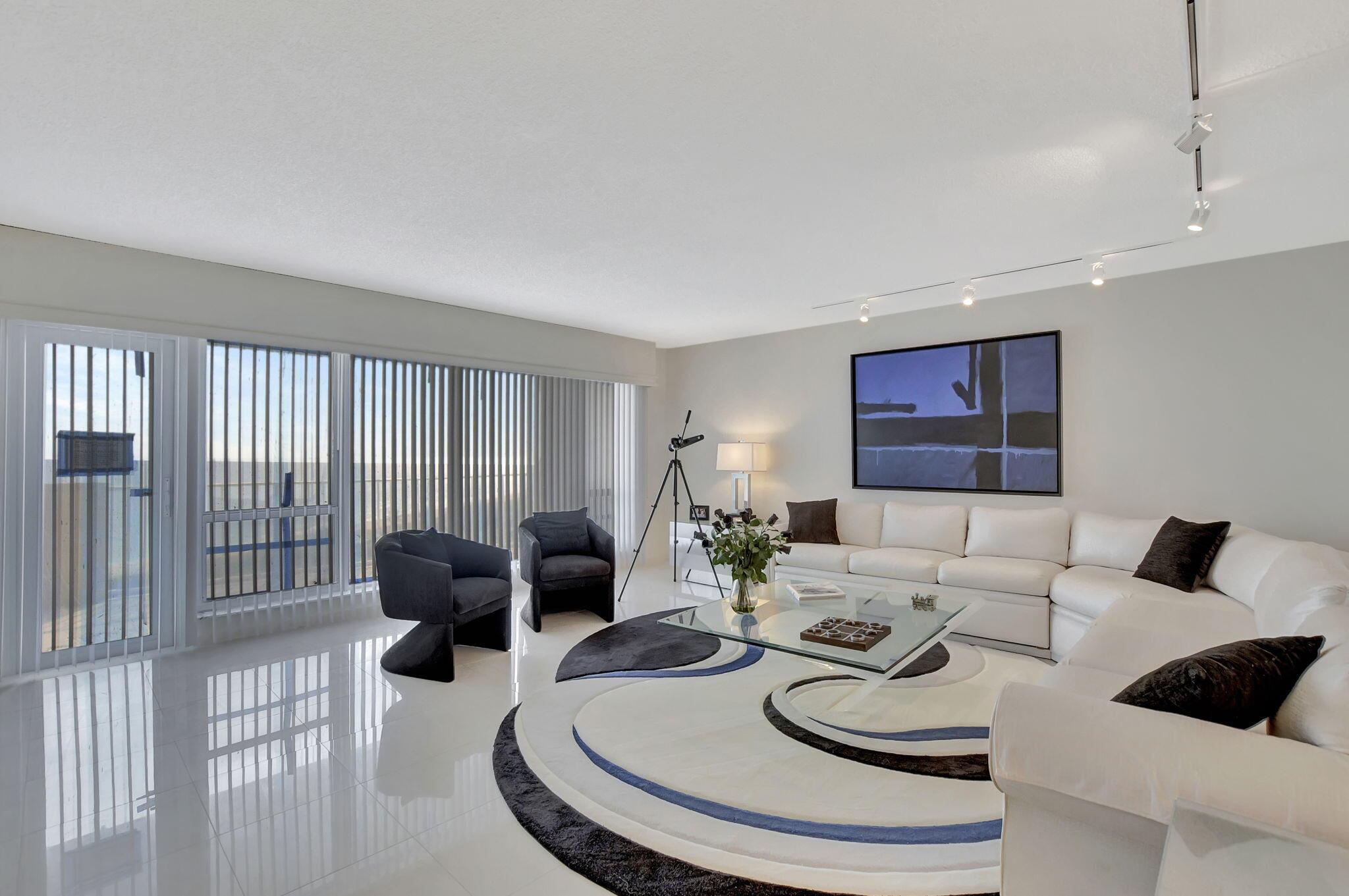 4301 N Ocean Boulevard 1106