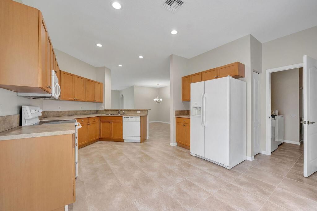 Photo of 9861 SW Eastbrook Circle, Port Saint Lucie, FL 34987 (MLS # R10747751)