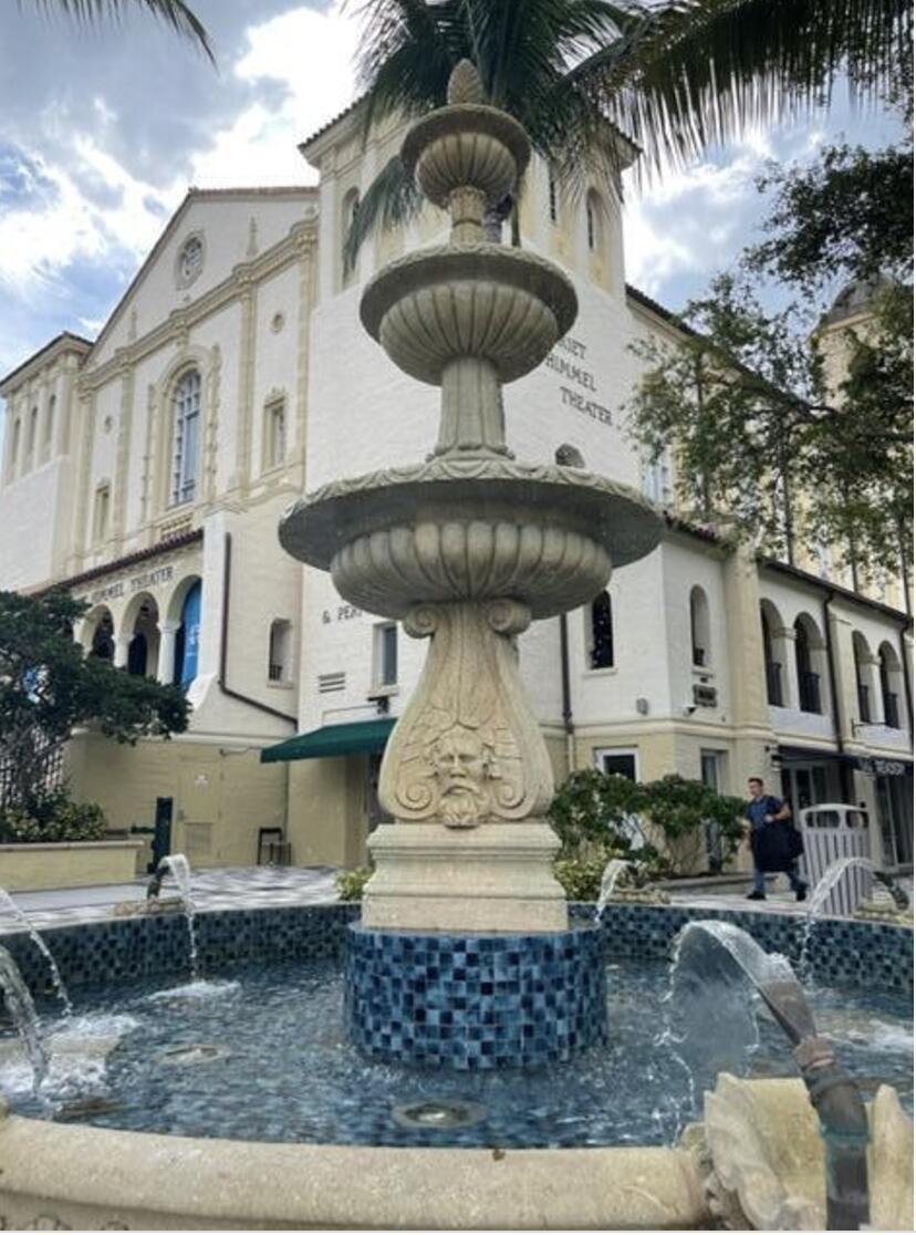 WHITEHALL CONDO OF THE LANDS OF THE PRESIDENT - Residential Lease