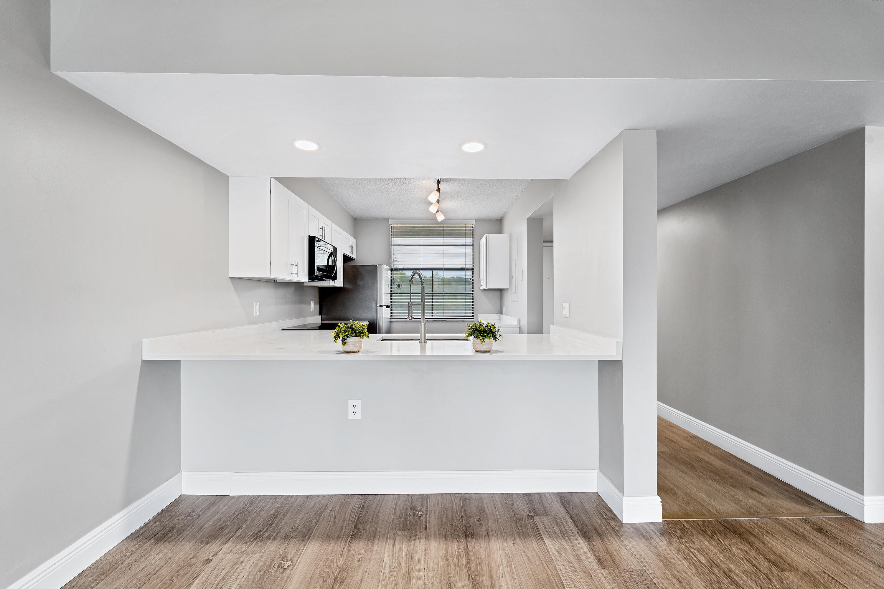 WHITEHALL CONDO OF THE LANDS OF THE PRESIDENT - Residential Lease