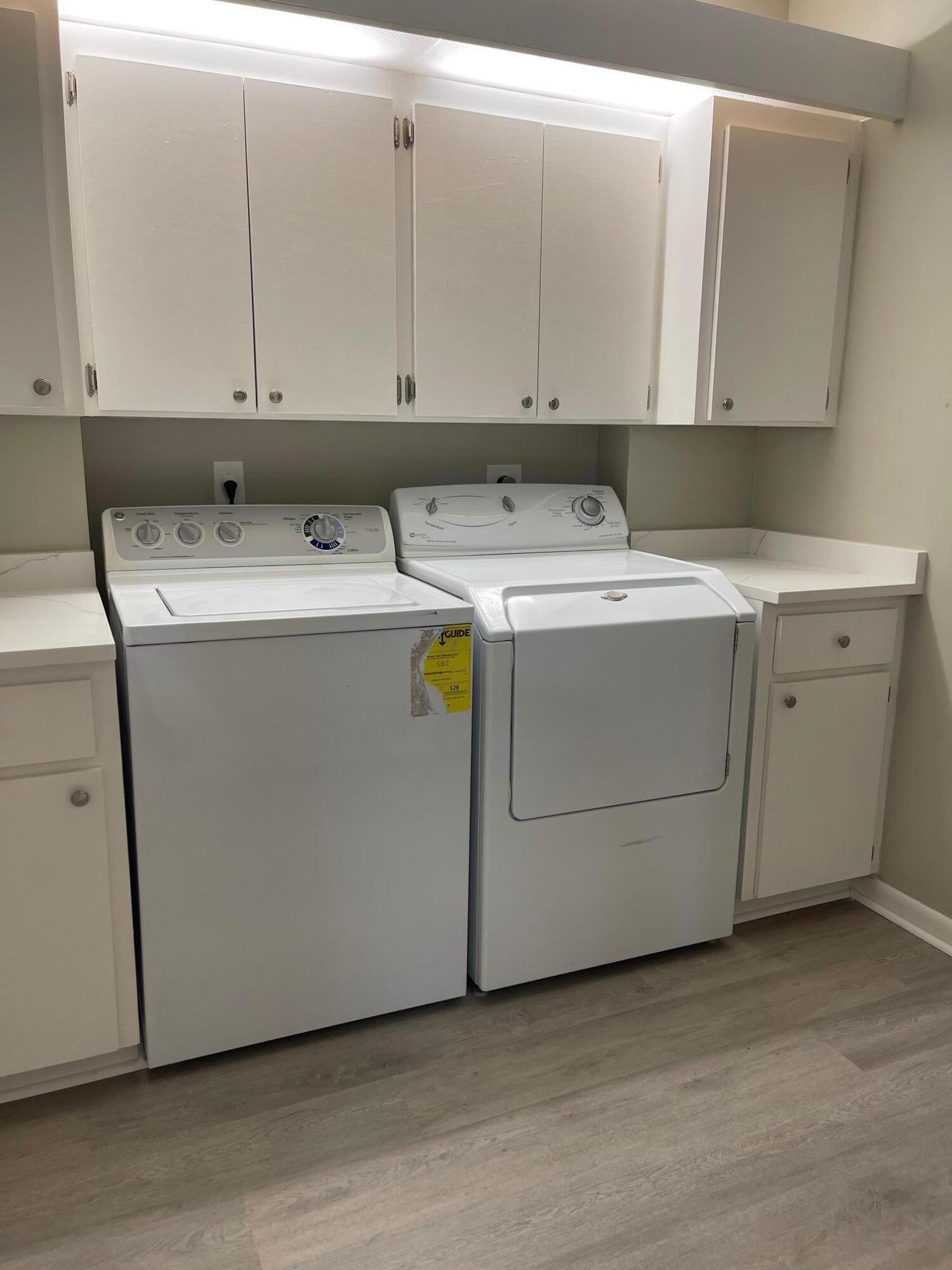 WHITEHALL CONDO OF THE LANDS OF THE PRESIDENT - Residential Lease