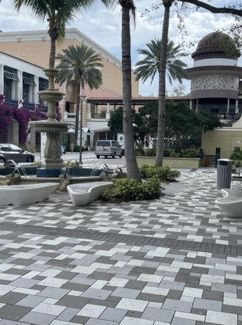 WHITEHALL CONDO OF THE LANDS OF THE PRESIDENT - Residential Lease