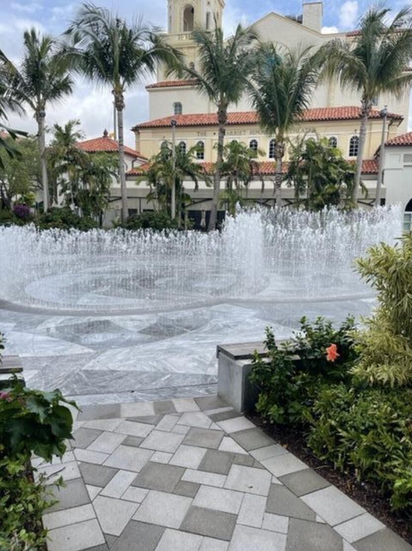 WHITEHALL CONDO OF THE LANDS OF THE PRESIDENT - Residential Lease