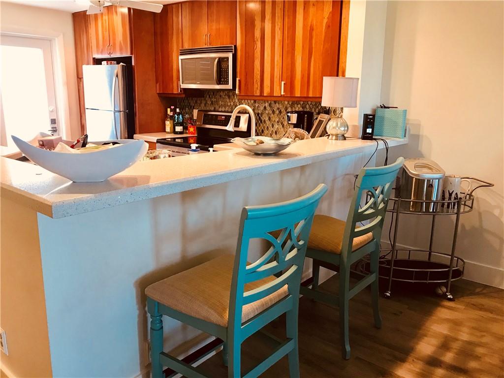 Admiralty Towers Condo - Residential Lease