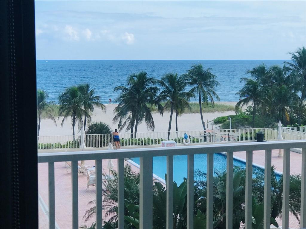 Admiralty Towers Condo - Residential Lease