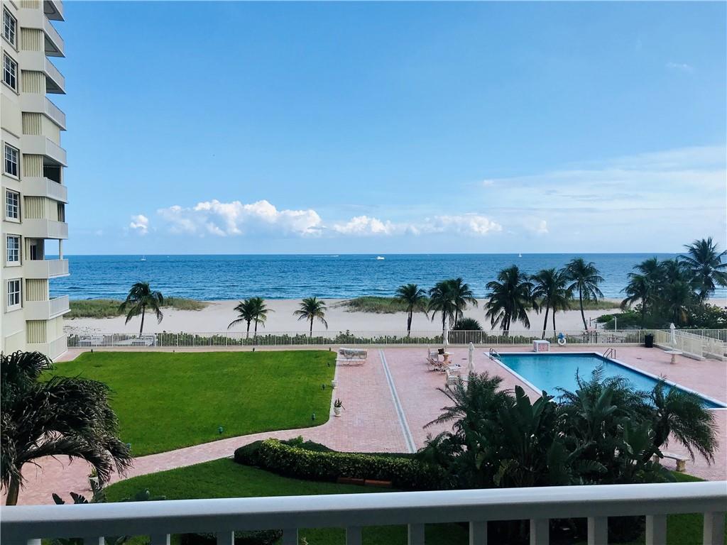 Admiralty Towers Condo - Residential Lease