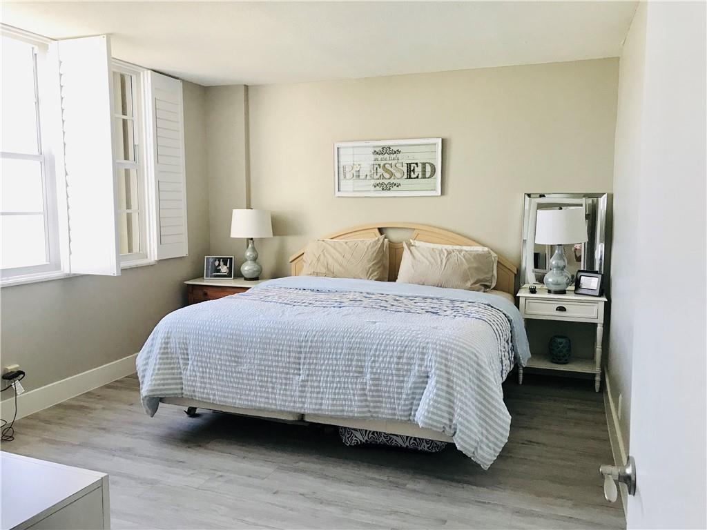 Admiralty Towers Condo - Residential Lease