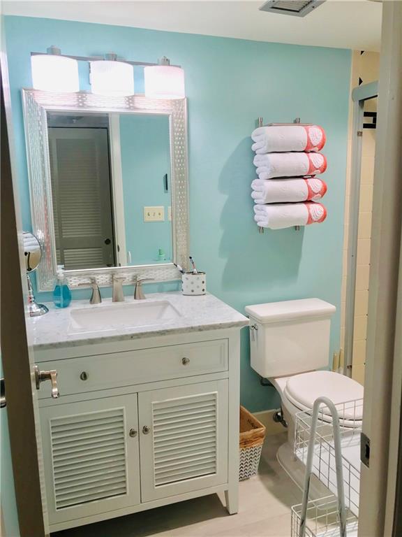 Admiralty Towers Condo - Residential Lease