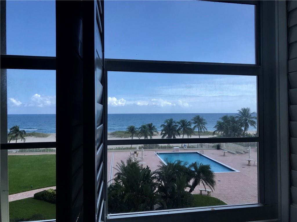 Admiralty Towers Condo - Residential Lease