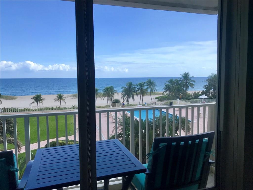 Admiralty Towers Condo - Residential Lease