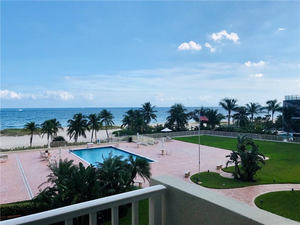 Admiralty Towers Condo - Residential Lease