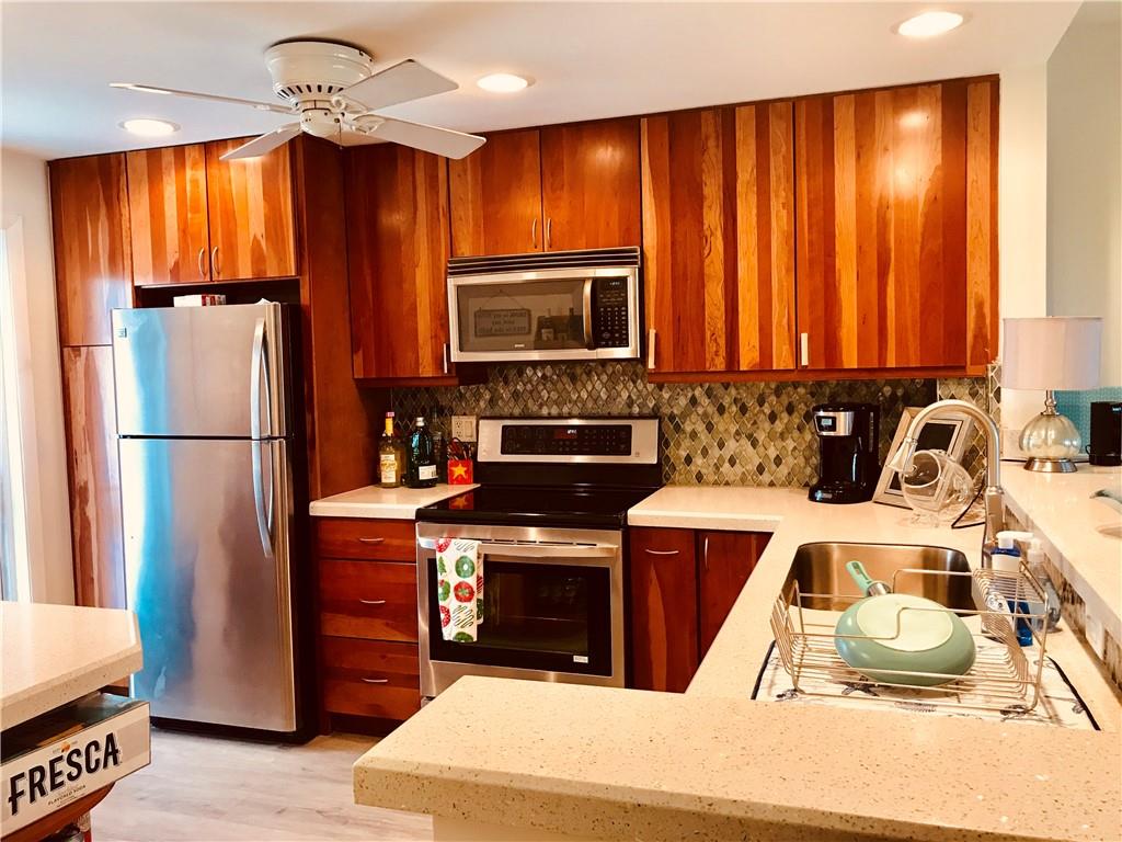 Admiralty Towers Condo - Residential Lease