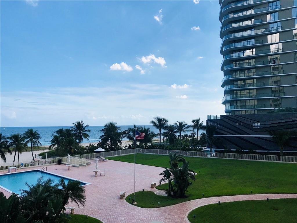 Admiralty Towers Condo - Residential Lease