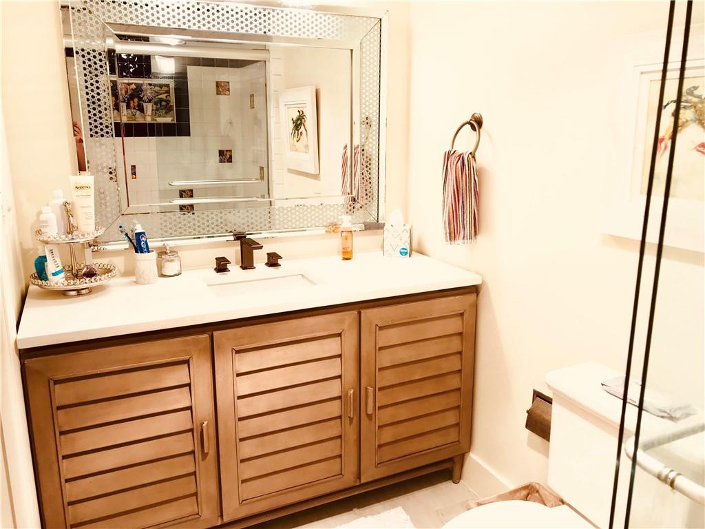 Admiralty Towers Condo - Residential Lease