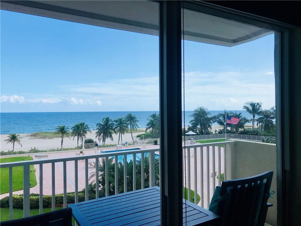 Admiralty Towers Condo - Residential Lease