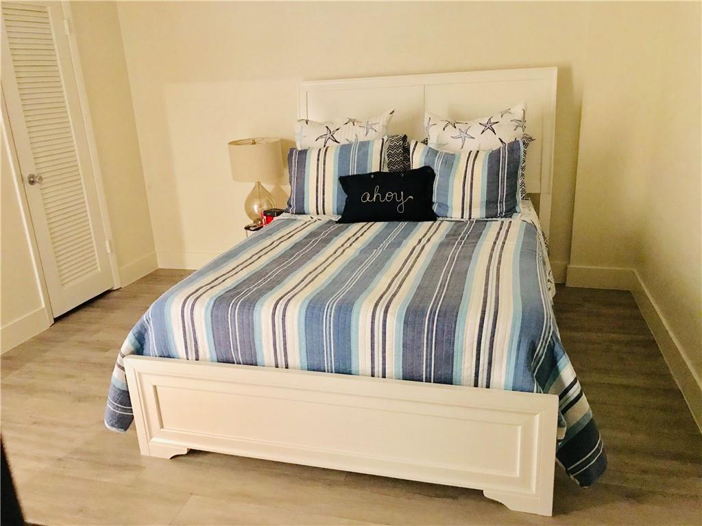 Admiralty Towers Condo - Residential Lease