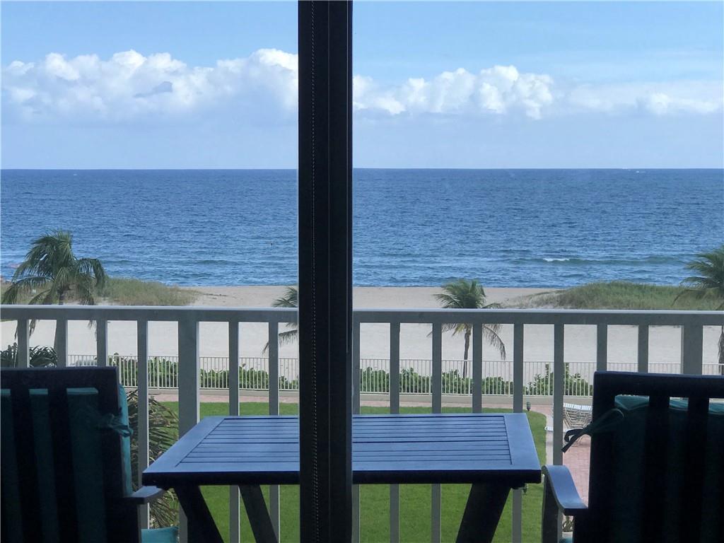 Admiralty Towers Condo - Residential Lease