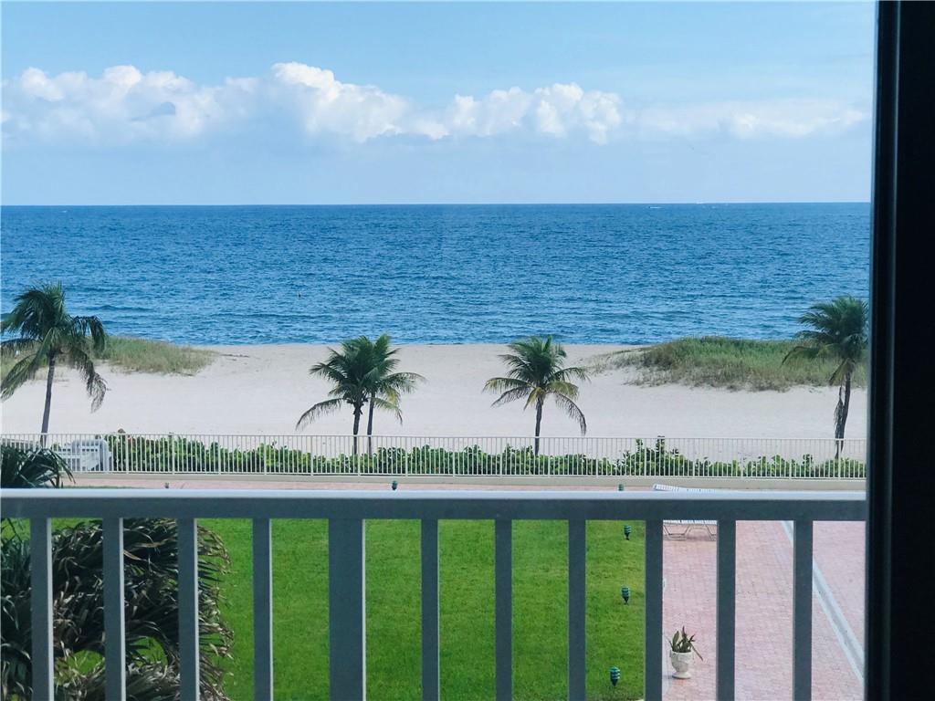 Admiralty Towers Condo - Residential Lease