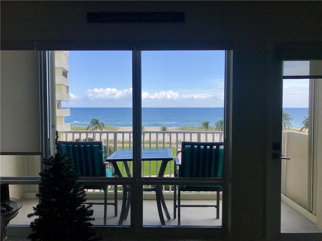 Admiralty Towers Condo - Residential Lease