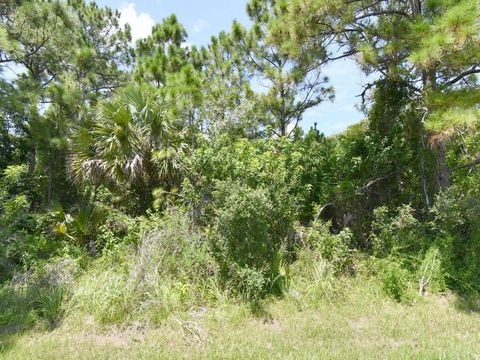 1302 SW Abingdon Avenue Port St Lucie FL 34953