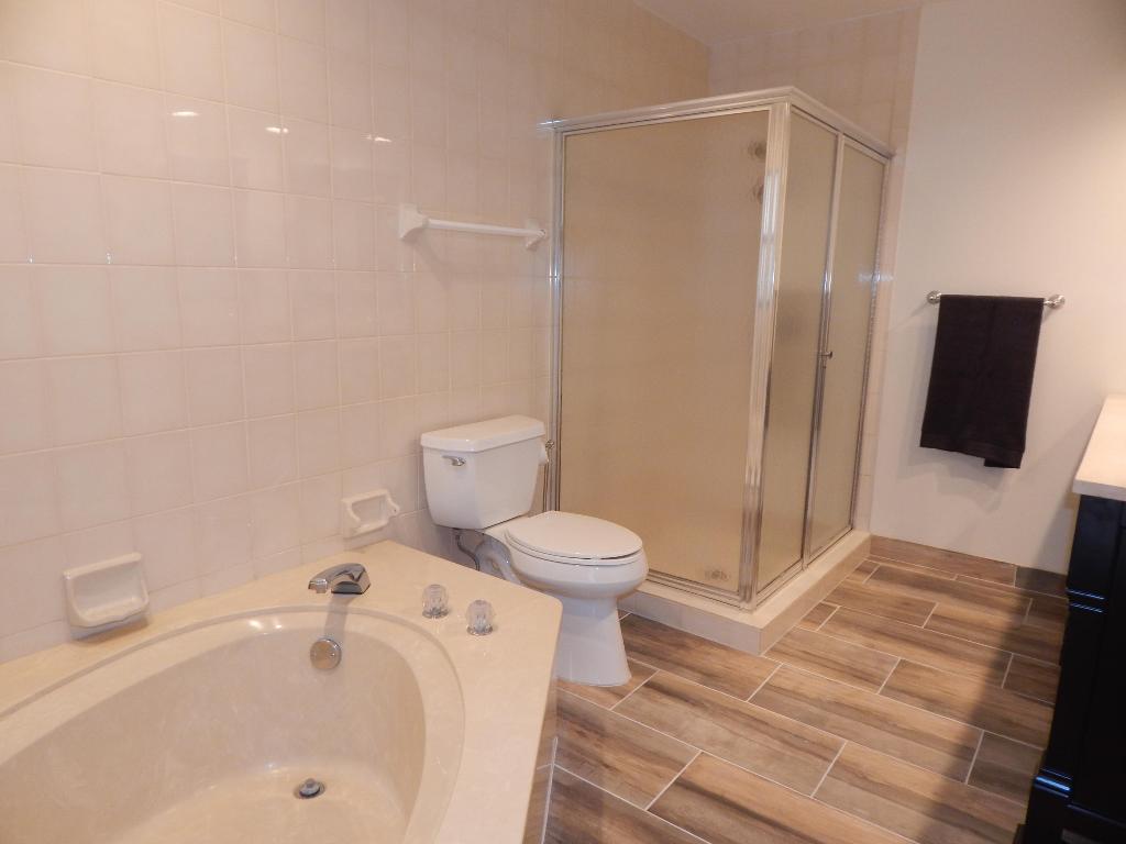 MARBELLA WOODS - Residential Lease