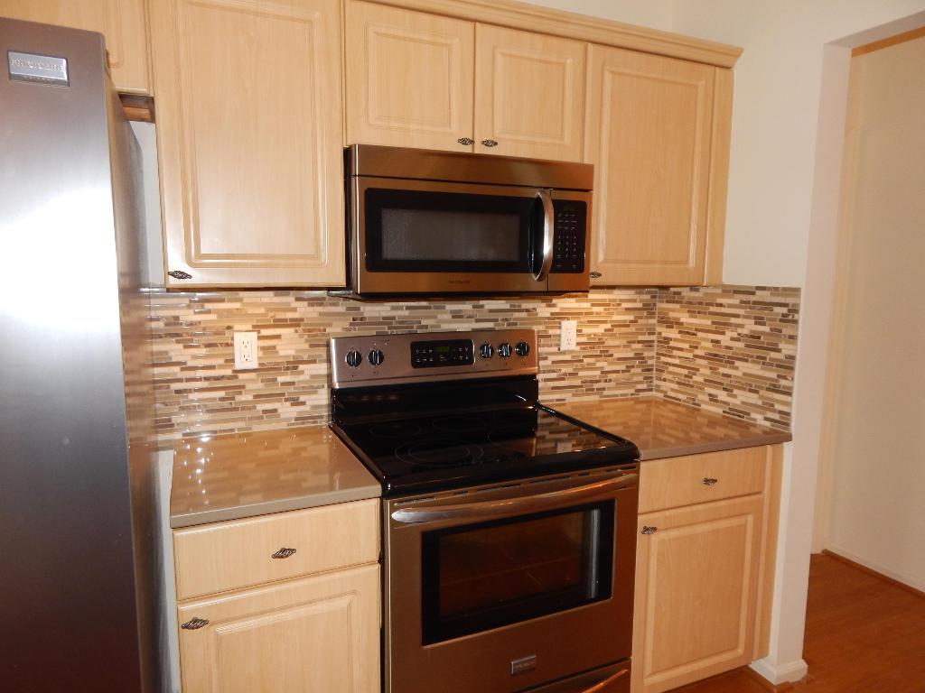 MARBELLA WOODS - Residential Lease