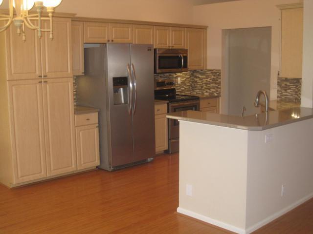 MARBELLA WOODS - Residential Lease