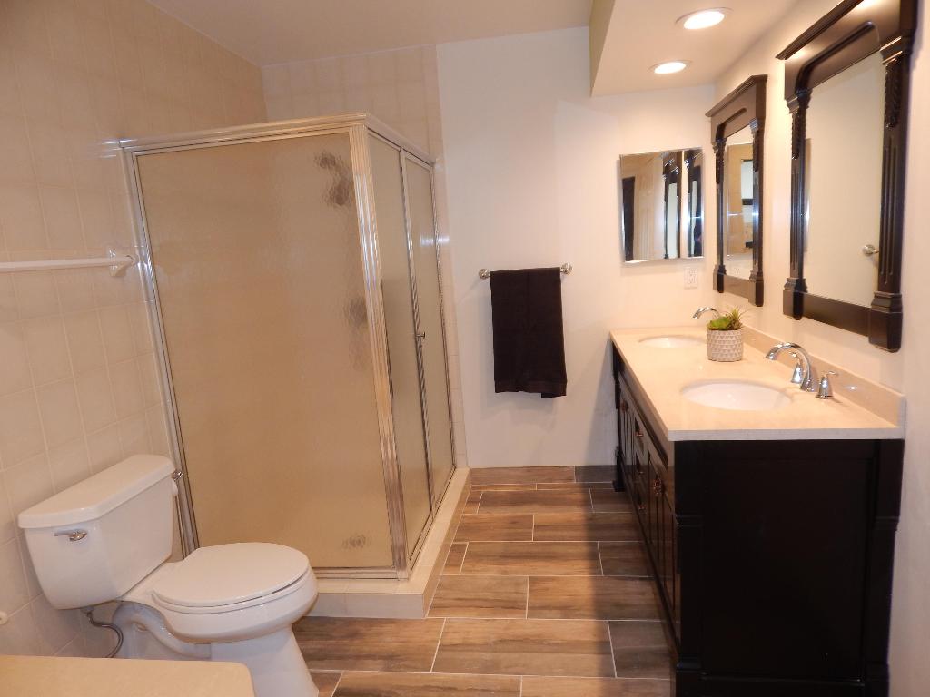 MARBELLA WOODS - Residential Lease