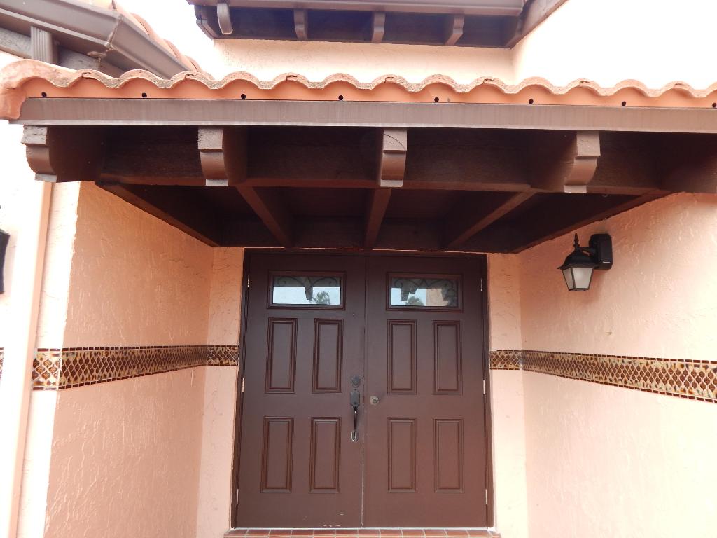 MARBELLA WOODS - Residential Lease