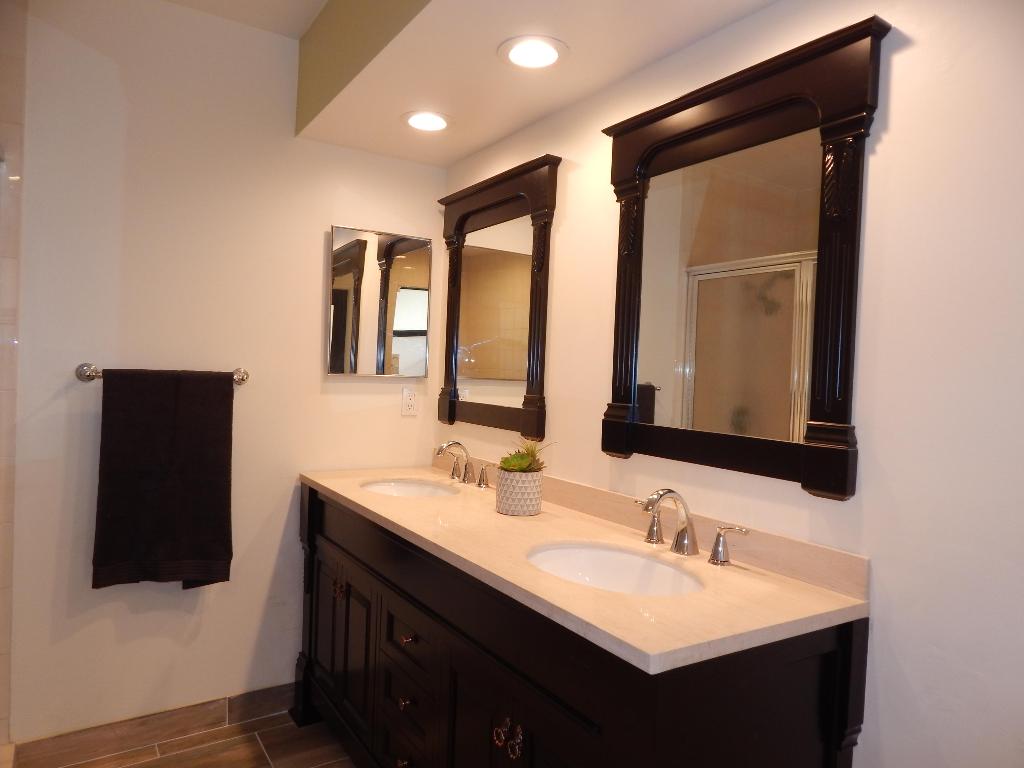 MARBELLA WOODS - Residential Lease