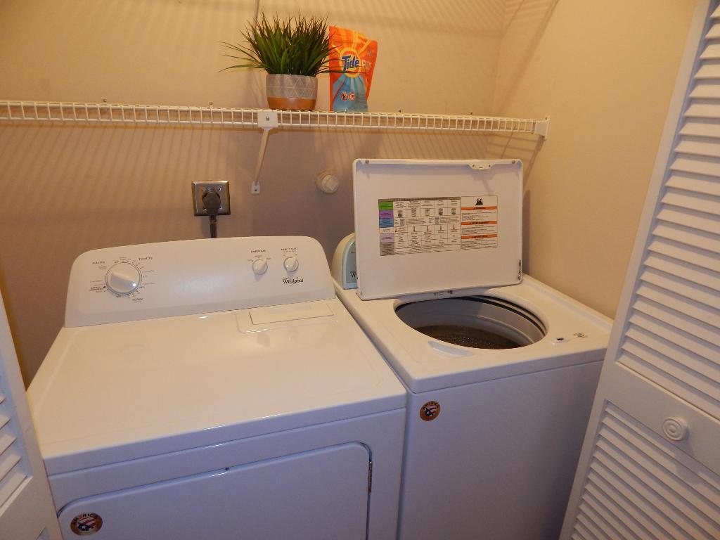 MARBELLA WOODS - Residential Lease