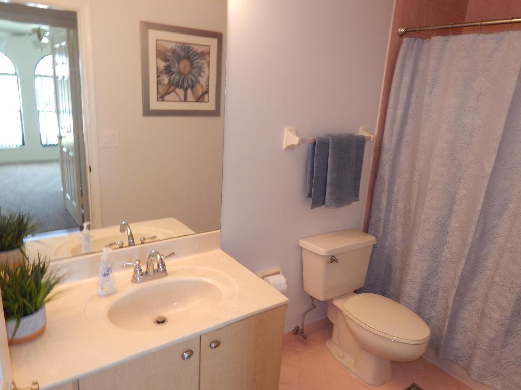 MARBELLA WOODS - Residential Lease