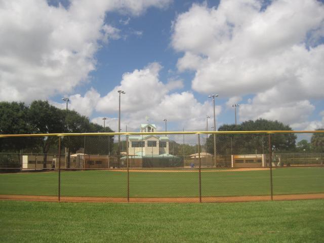 MARBELLA WOODS - Residential Lease