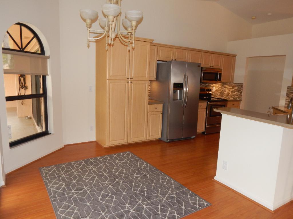 MARBELLA WOODS - Residential Lease