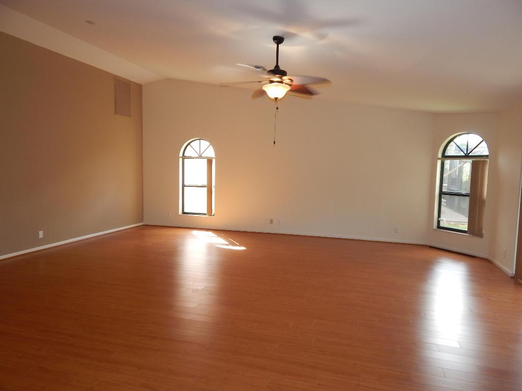 MARBELLA WOODS - Residential Lease