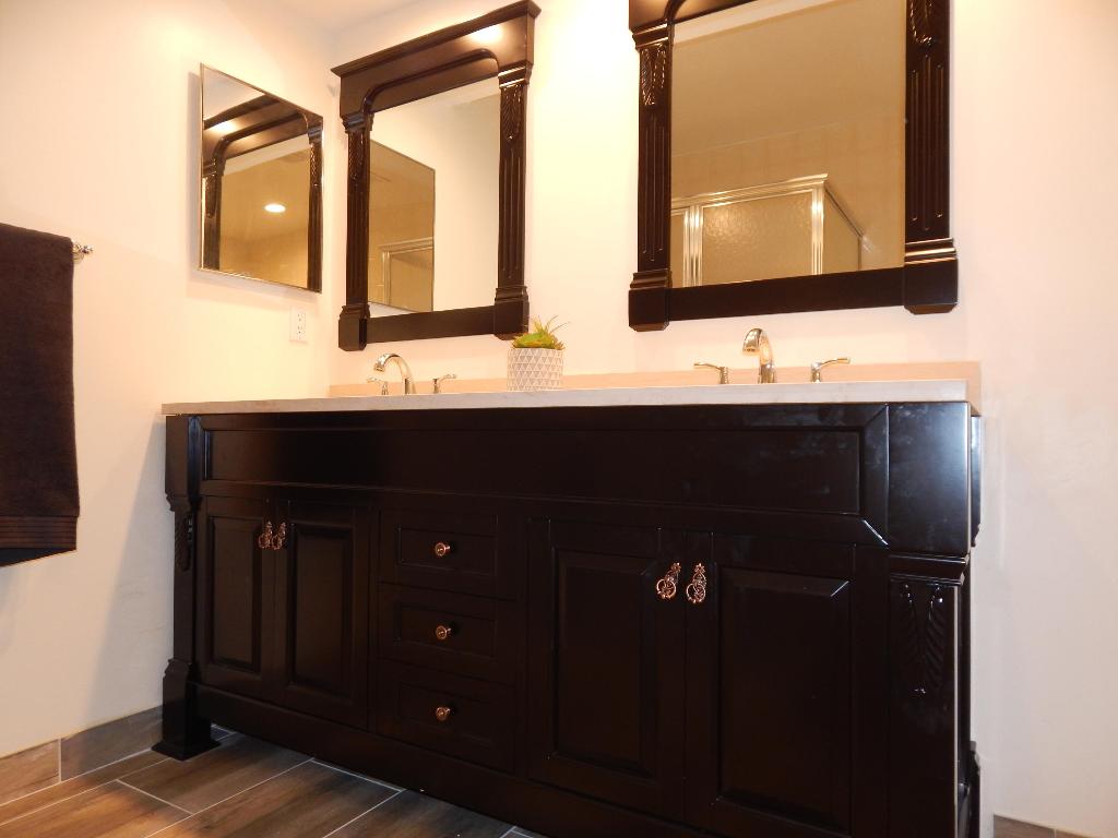 MARBELLA WOODS - Residential Lease