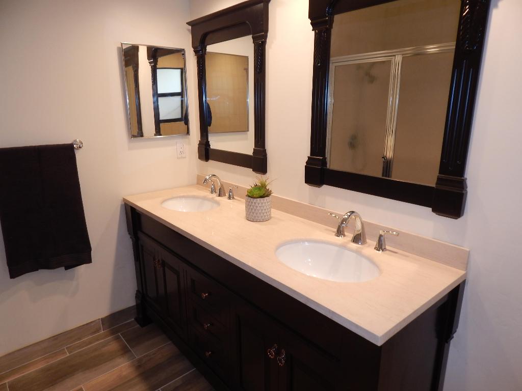 MARBELLA WOODS - Residential Lease