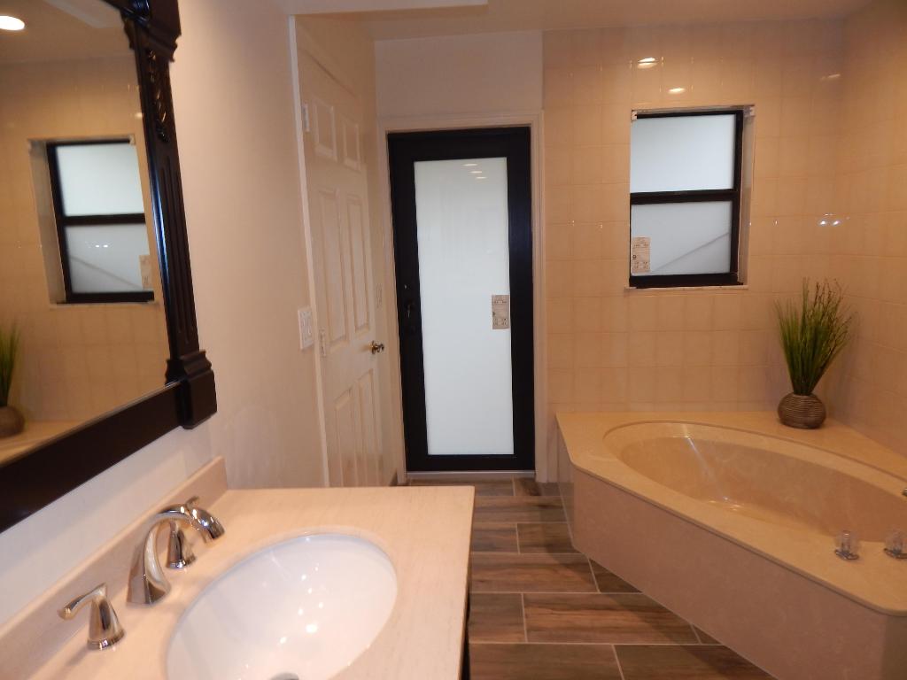 MARBELLA WOODS - Residential Lease