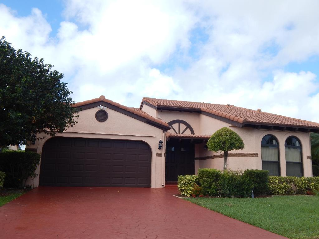 MARBELLA WOODS - Residential Lease